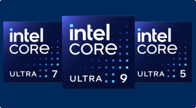 It starts with Intel | Innovative Solutions | Insight & Intel®