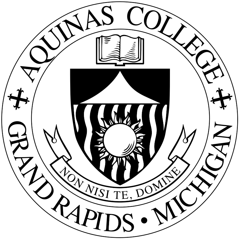 Tech Guide - Aquinas College